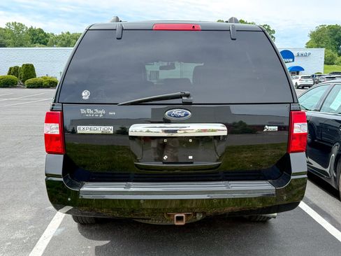 Used 2012 Ford Expedition Limited AWD/4WD image 5