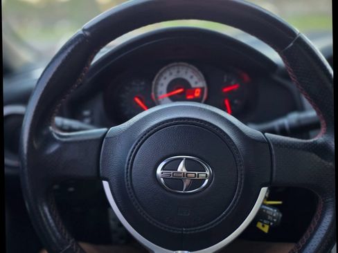 Used 2016 Scion FR-S RWD image 38