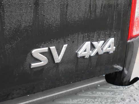 Used 2019 Nissan Frontier SV w/ Value Truck Package image 18