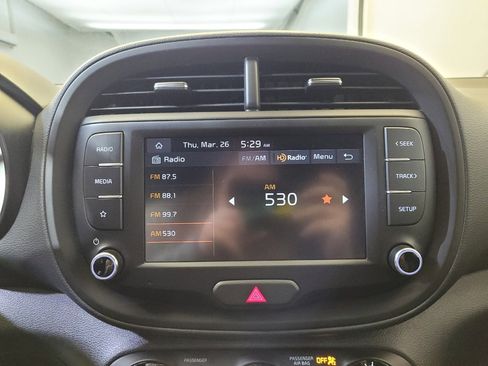 Used 2025 Kia Soul LX image 25