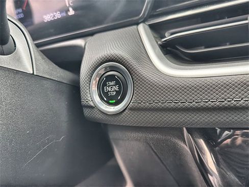 Certified 2024 Chevrolet TrailBlazer LT image 16