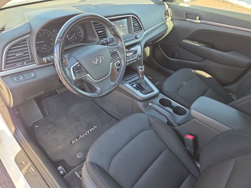 Used 2017 Hyundai Elantra Value Edition w/ Cargo Package image 15