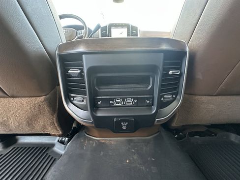 Used 2022 RAM 3500 Laramie image 11