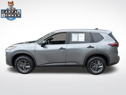 Used 2024 Nissan Rogue S FWD image 5