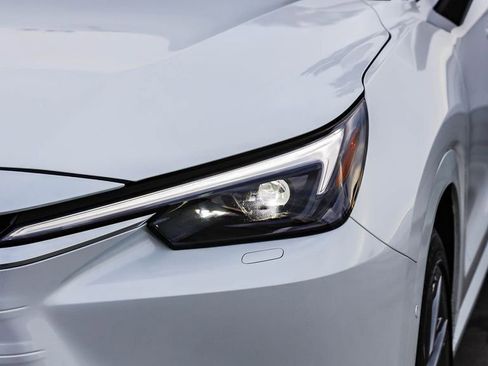 Used 2025 Lexus TX 350 AWD w/ Technology Package image 5