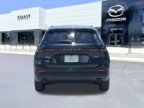 New 2026 MAZDA CX-5 Preferred AWD/4WD image 7