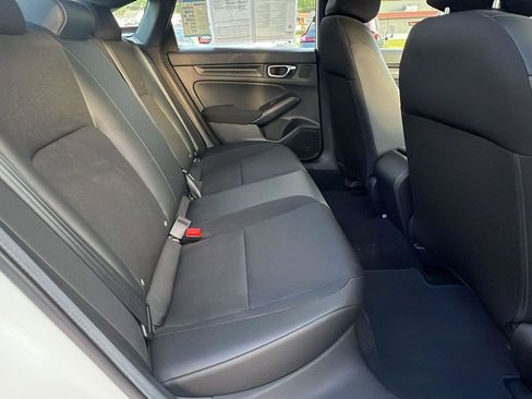 Used 2024 Honda Civic Sport image 15