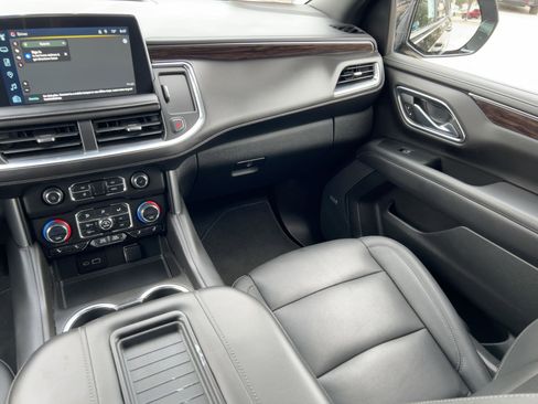 Used 2023 Chevrolet Suburban Z71 w/ Max Trailering Package image 29