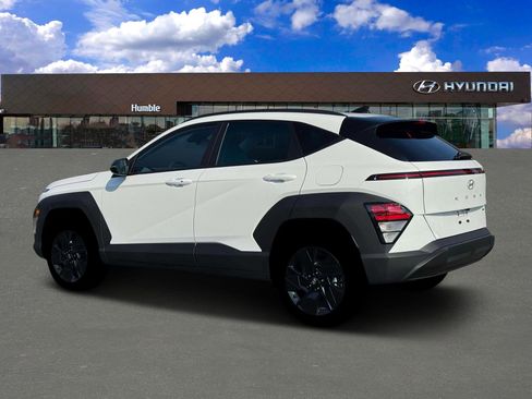 New 2026 Hyundai Kona SEL Sport AWD/4WD image 4