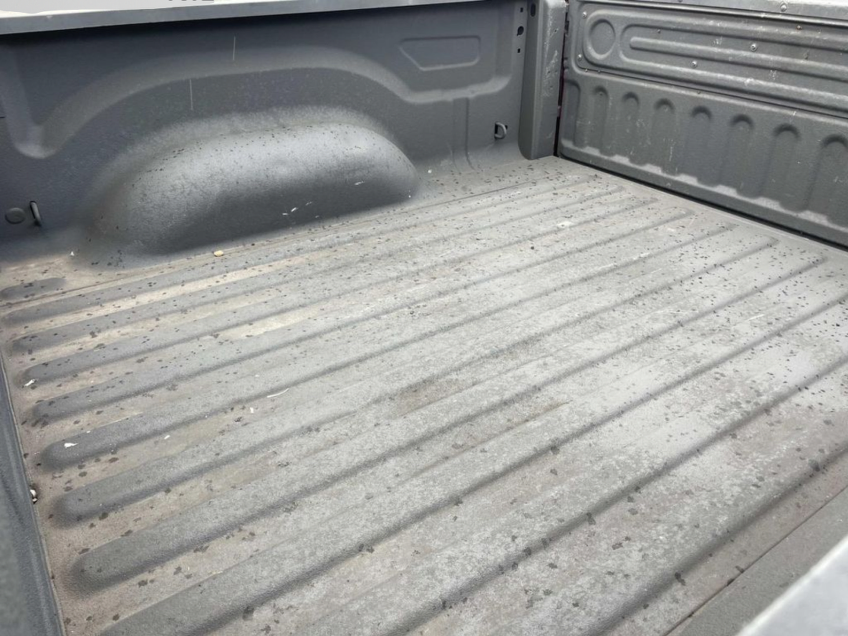 Used 2019 RAM 1500 Tradesman w/ Popular Equipment Group RWD image 14