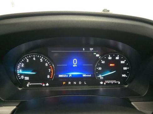 Used 2023 Ford Explorer XLT w/ Equipment Group 202A image 29