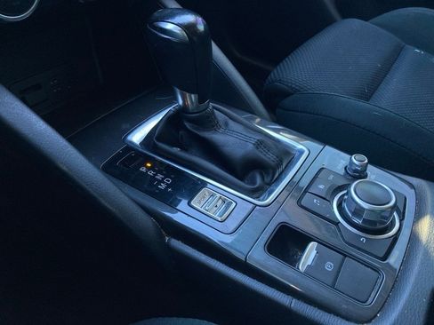 Used 2016 MAZDA CX-5 Touring image 24