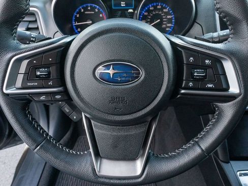 Used 2019 Subaru Outback 2.5i Premium AWD/4WD image 24
