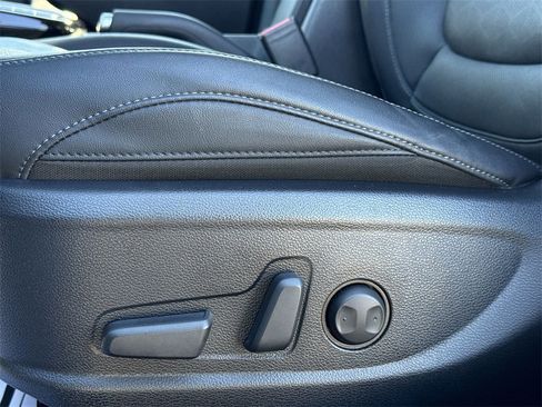 Used 2024 Kia Seltos EX image 14