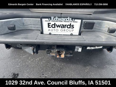 Used 2006 Chevrolet Silverado 2500 LT w/ Onstar Plus Package AWD/4WD image 10