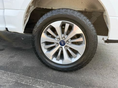 Used 2016 Ford F150 XL w/ Equipment Group 101A Mid AWD/4WD image 14