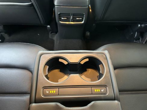 Used 2025 MAZDA CX-5 AWD 2.5 S w/ Premium Plus Pkg image 24