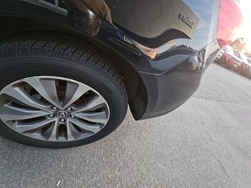 Used 2015 Acura MDX 3.5L Technology Package image 12