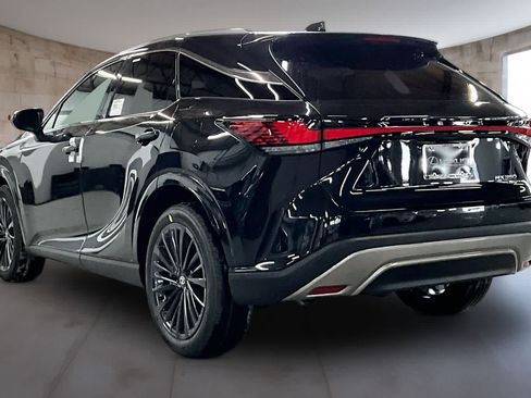 New 2026 Lexus RX 350 Premium AWD/4WD image 3