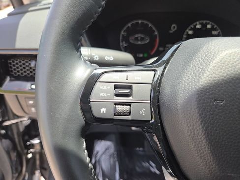 Used 2025 Honda CR-V EX-L image 33