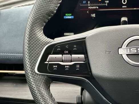 Used 2024 Nissan Ariya PLATINUM+ image 9