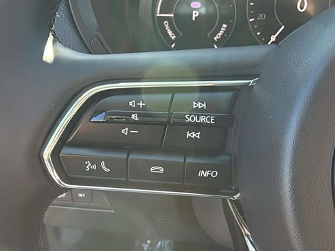 New 2026 MAZDA CX-90 Plug-In Hybrid w/ Preferred image 9