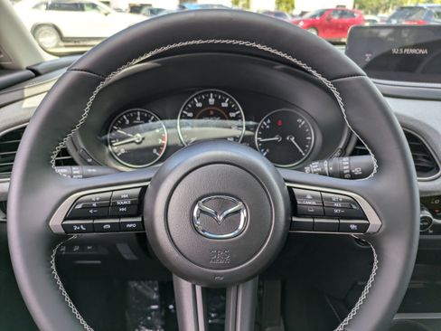 New 2026 MAZDA CX-30 AWD 2.5 S image 25