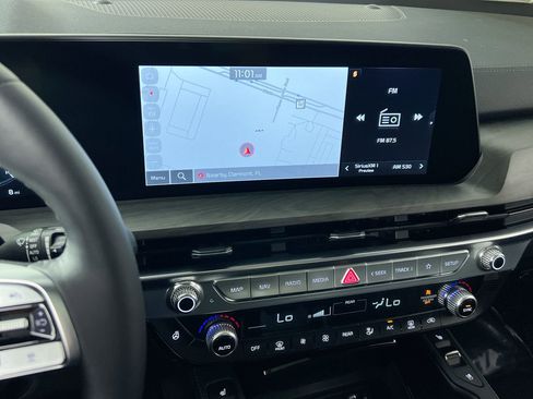 New 2025 Kia Telluride EX X-Line image 28