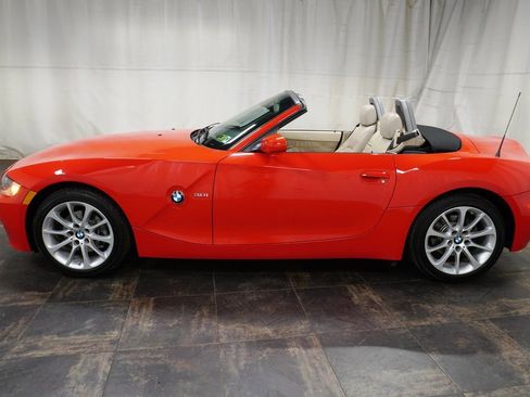 Used 2008 BMW Z4 3.0i image 6
