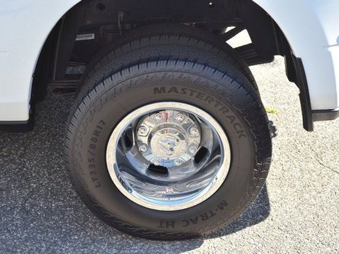 Used 2024 RAM 3500 Big Horn image 12