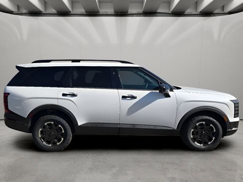 Used 2026 Hyundai Palisade XRT Pro image 6