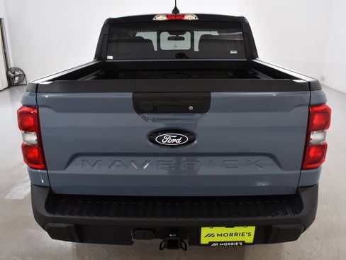 New 2026 Ford Maverick Lariat w/ Black Appearance Package AWD/4WD image 13
