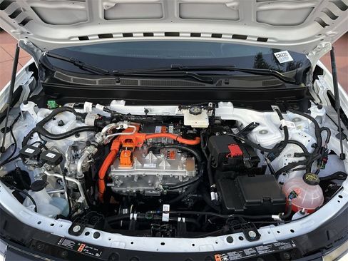 New 2026 Chevrolet Blazer EV LT w/ LPO, All-Weather Mat Package FWD image 28