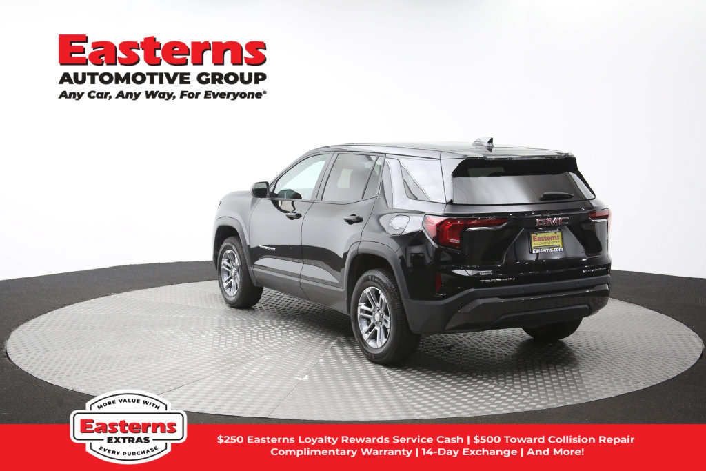 Used 2026 GMC Terrain Elevation FWD image 64