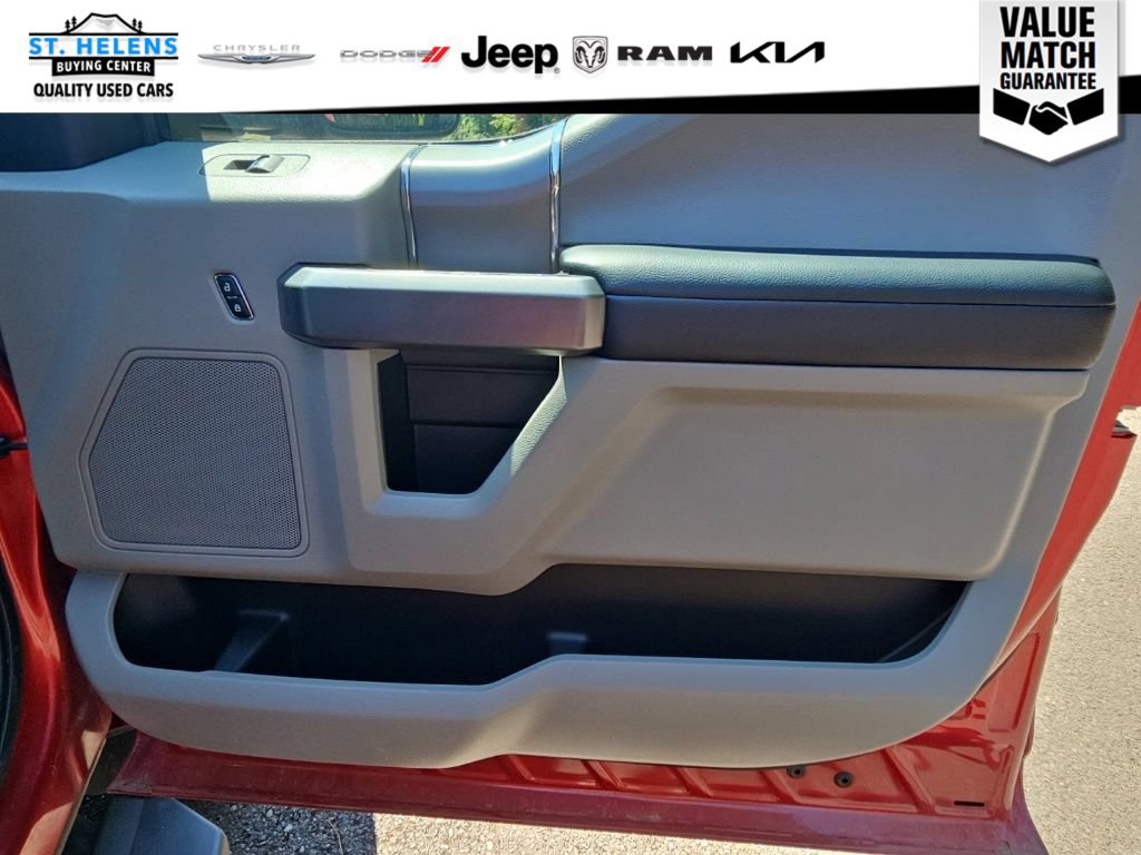 Used 2021 Ford F350 XLT w/ XLT Premium Package AWD/4WD image 40