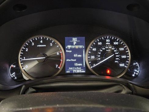 Used 2016 Lexus NX 200t FWD w/ Premium Package image 11