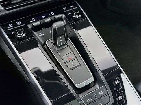 Certified 2023 Porsche 911 Turbo S AWD/4WD image 20