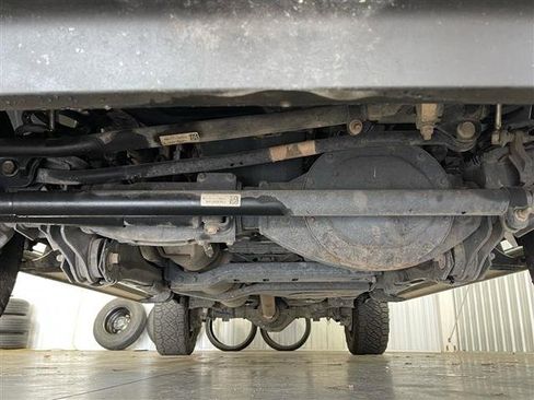 Used 2021 RAM 2500 Laramie AWD/4WD image 12