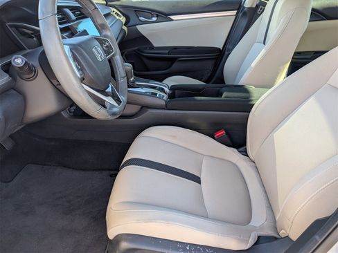 Used 2019 Honda Civic EX image 14