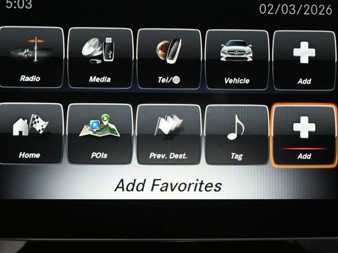 Used 2018 Mercedes-Benz CLA 250 250 4MATIC image 24