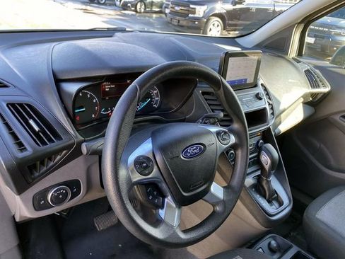 Used 2023 Ford Transit Connect XL image 11