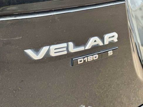 Used 2018 Land Rover Range Rover Velar S image 11