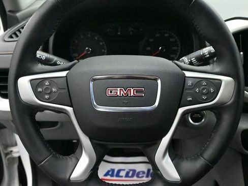 Used 2018 GMC Terrain SLE AWD/4WD image 14