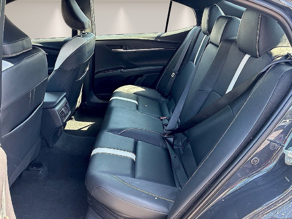 Used 2026 Toyota Camry SE FWD image 12