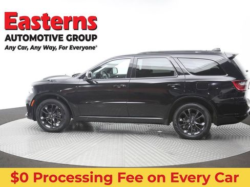 Used 2024 Dodge Durango GT AWD/4WD image 63