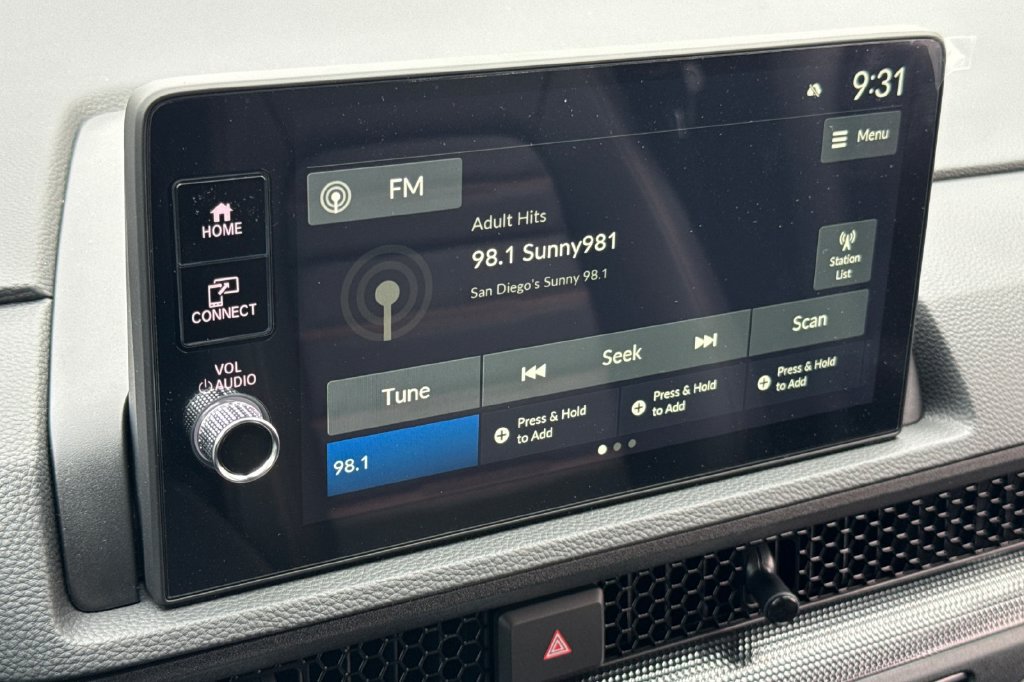 New 2027 Honda CR-V Sport-L image 22