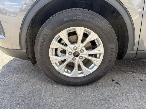 Used 2025 Ford Escape Active w/ Cold Weather Package image 10