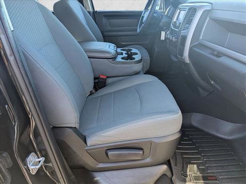Used 2016 RAM 1500 Express image 18