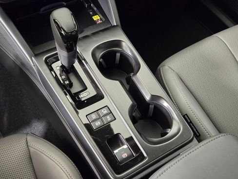New 2026 Subaru Outback Limited XT AWD/4WD image 19