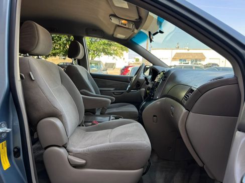 Used 2008 Toyota Sienna LE FWD image 23